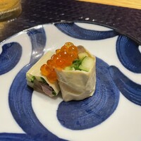 しゃぶしゃぶ　すき鍋　おもき 銀座店 - 