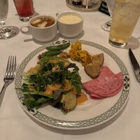 ロウリーズ・ザ・プライムリブ 恵比寿ガーデンプレイス店 - 