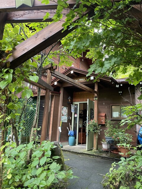 あら宮 - 山形市その他（そば）の写真