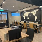 Ocean grow Kitchen - 