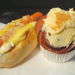 シールズ ベーカリー - 