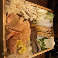 しゃぶ輝 黒毛和牛しゃぶしゃぶ・すき焼き専門店 新橋店 - 