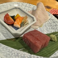 すき焼きと牛まぶし ももしき - 