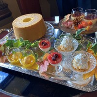 あざみ野うかい亭 - 