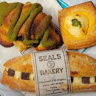 シールズ ベーカリー_0