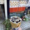 HONEY BEE CREPE Tokyo