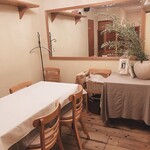 レストラン・ドゥースドゥース - 