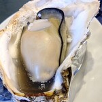 牡蠣や 粋 - 