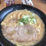 一刻魁堂 - 料理写真: