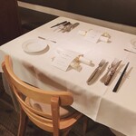 レストラン・ドゥースドゥース - 