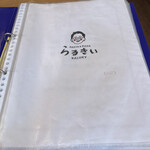 らるきい - メニュー