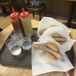 Chozumeya Karuizawa Messe Ten - 