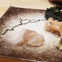 鮨 つきうだ - 