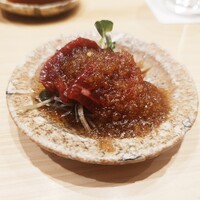 鮨 つきうだ - 
