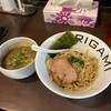 麺屋 オリガミ