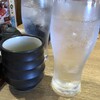 酒・肴・天ぷら 鮨かど
