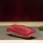 千葉たかおか - 鮪