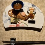 魚菜 基 - 