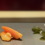 千葉たかおか - アオヤギ