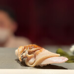 千葉たかおか - ハマグリ