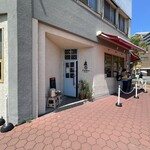 らるきい - 店舗