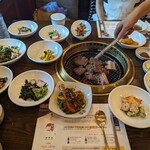 Kabojung Kalbi  - 