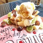 Art Cafe POLYPUS - 