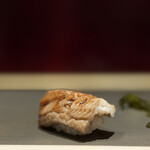 千葉たかおか - 穴子