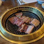 Kabojung Kalbi  - 