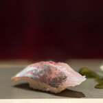 千葉たかおか - 鯵