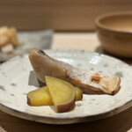 千葉たかおか - 甘鯛