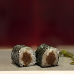 千葉たかおか - 干瓢巻き