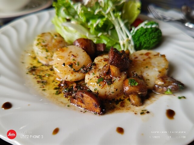 ポンヌフ - 原ノ町（フレンチ）の写真