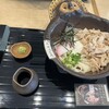 花山うどん 本店