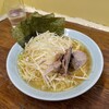 家系ラーメン まこと家