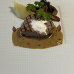 デュ・ヴァン・ハッシシ - 