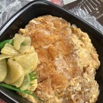 ほっともっと - 料理写真: