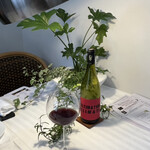 デュ・ヴァン・ハッシシ - 