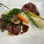 軽井沢高原ゴルフ倶楽部 - 