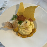 デュ・ヴァン・ハッシシ - 