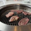 焼肉レストラン天山