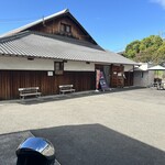 蔵Moto Cafe - 