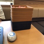 しゃぶ葉 - 料理写真: