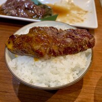 焼肉 大貫 - 