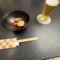 割烹 とんぼ - 