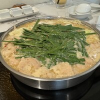 博多もつ鍋 やま中 博多店 - 