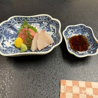 割烹 とんぼ - 