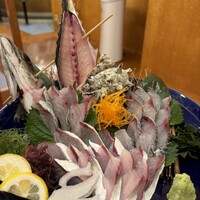 割烹 かじ 本店 - 