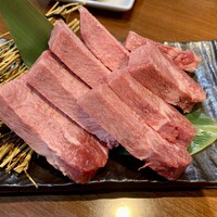 焼肉 大貫 - 