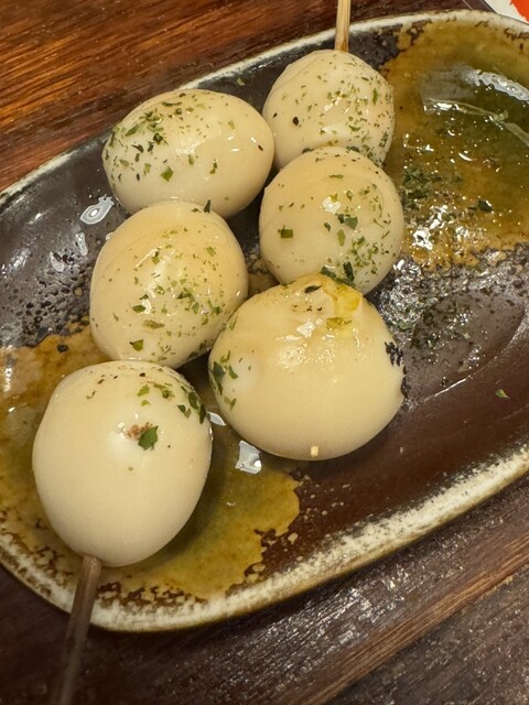 Yakitori Daikichi Higashinakajin Ten photo 4